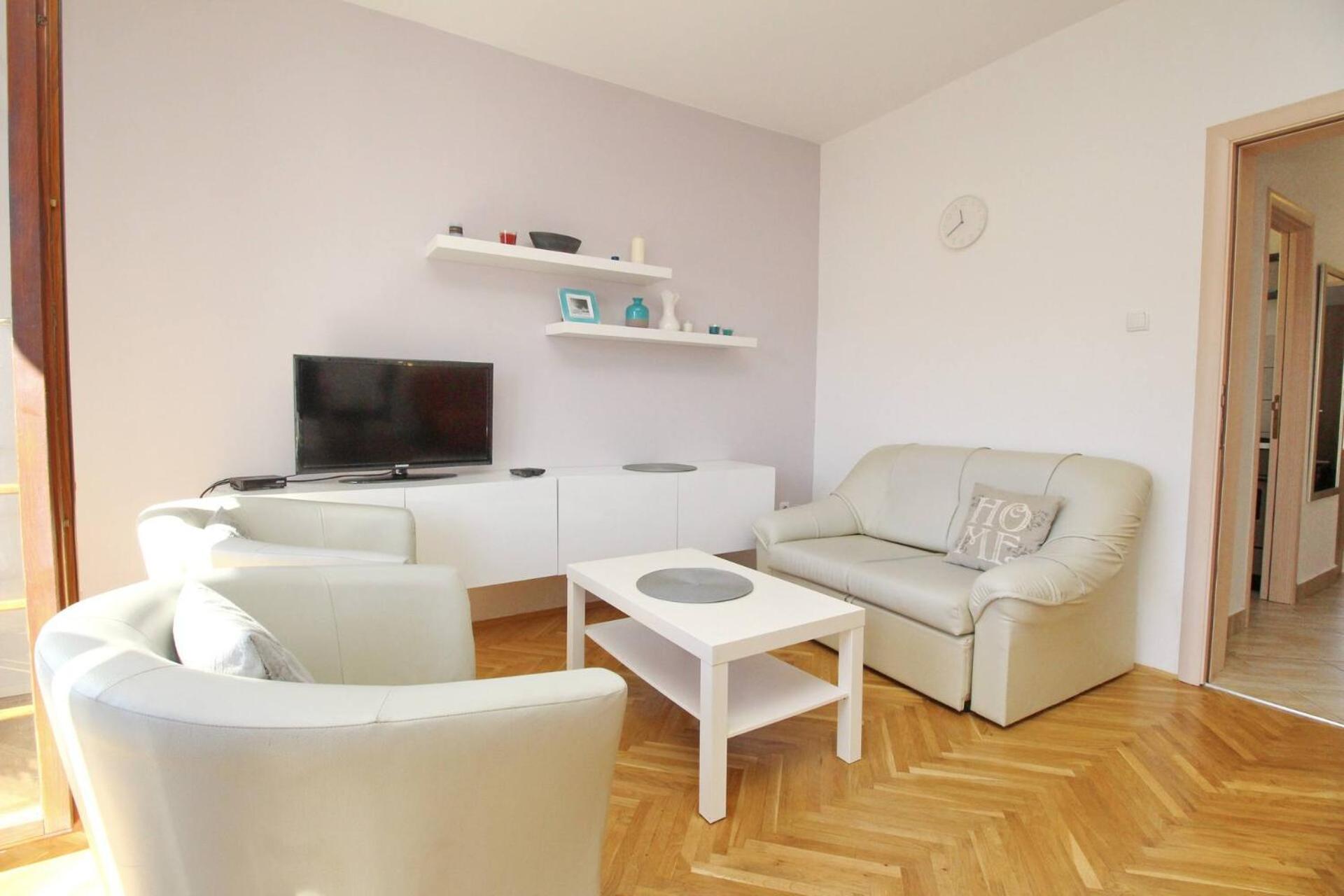 Apartments Kucar Baska  Luaran gambar
