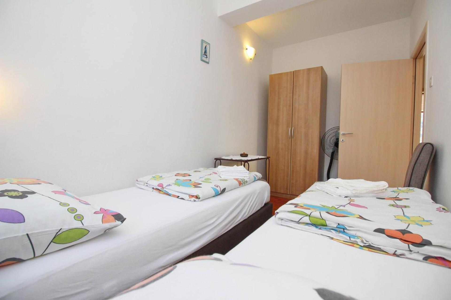 Apartments Kucar Baska  Luaran gambar