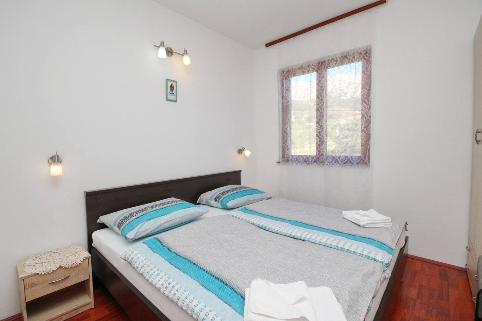 Apartments Kucar Baska  Luaran gambar