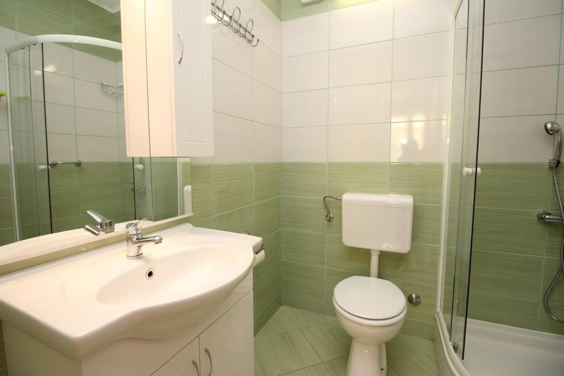 Apartments Kucar Baska  Luaran gambar