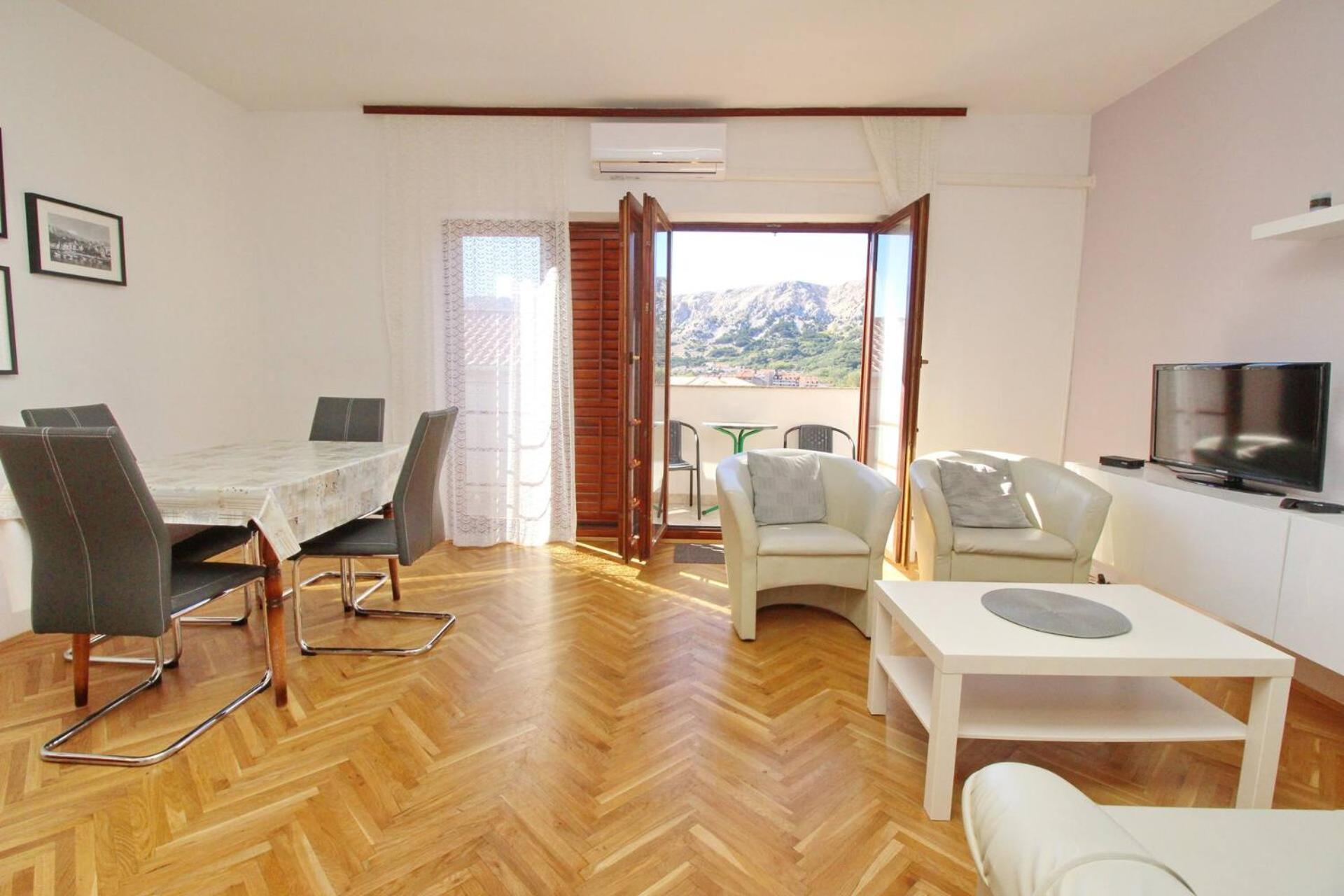 Apartments Kucar Baska  Luaran gambar