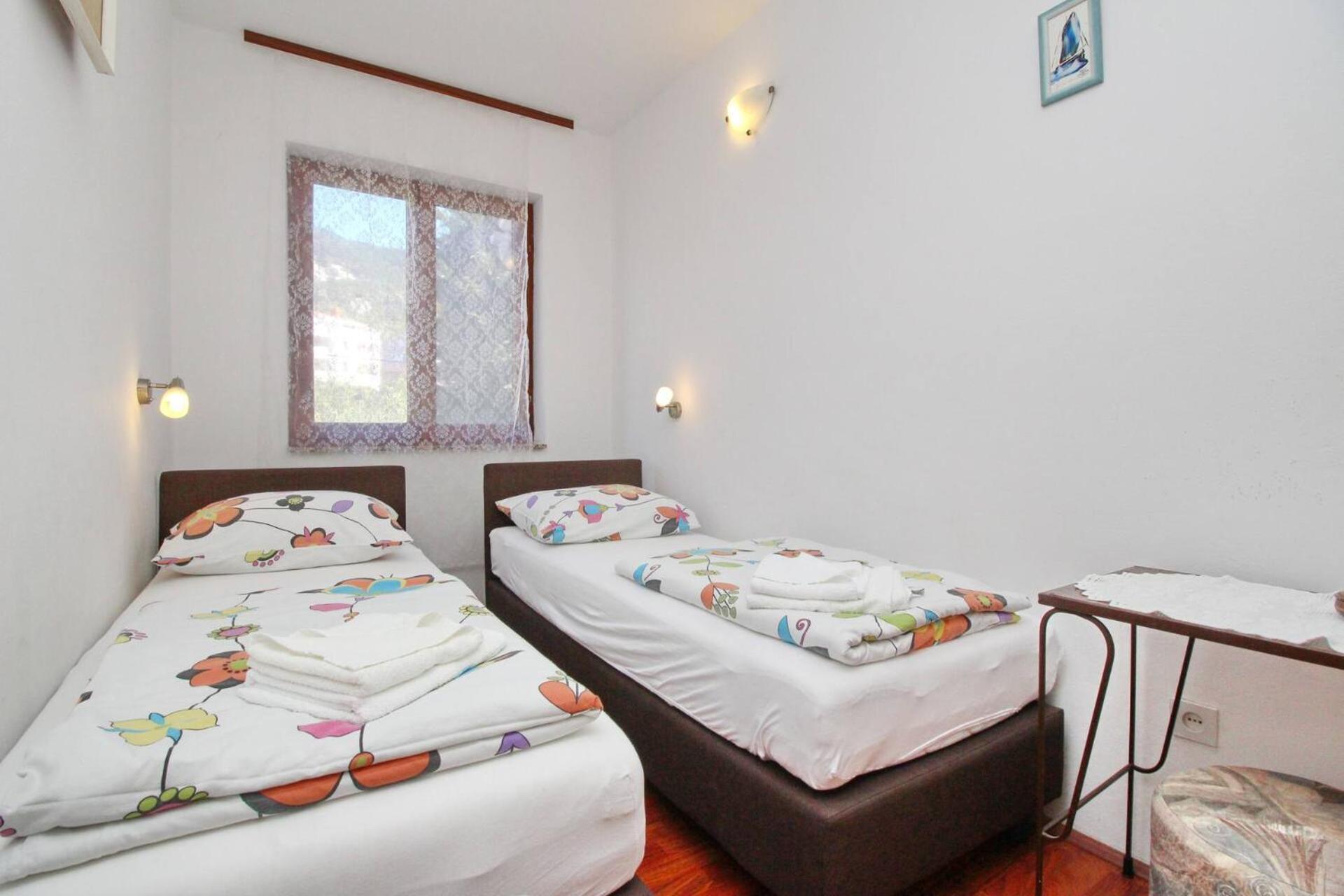 Apartments Kucar Baska  Luaran gambar