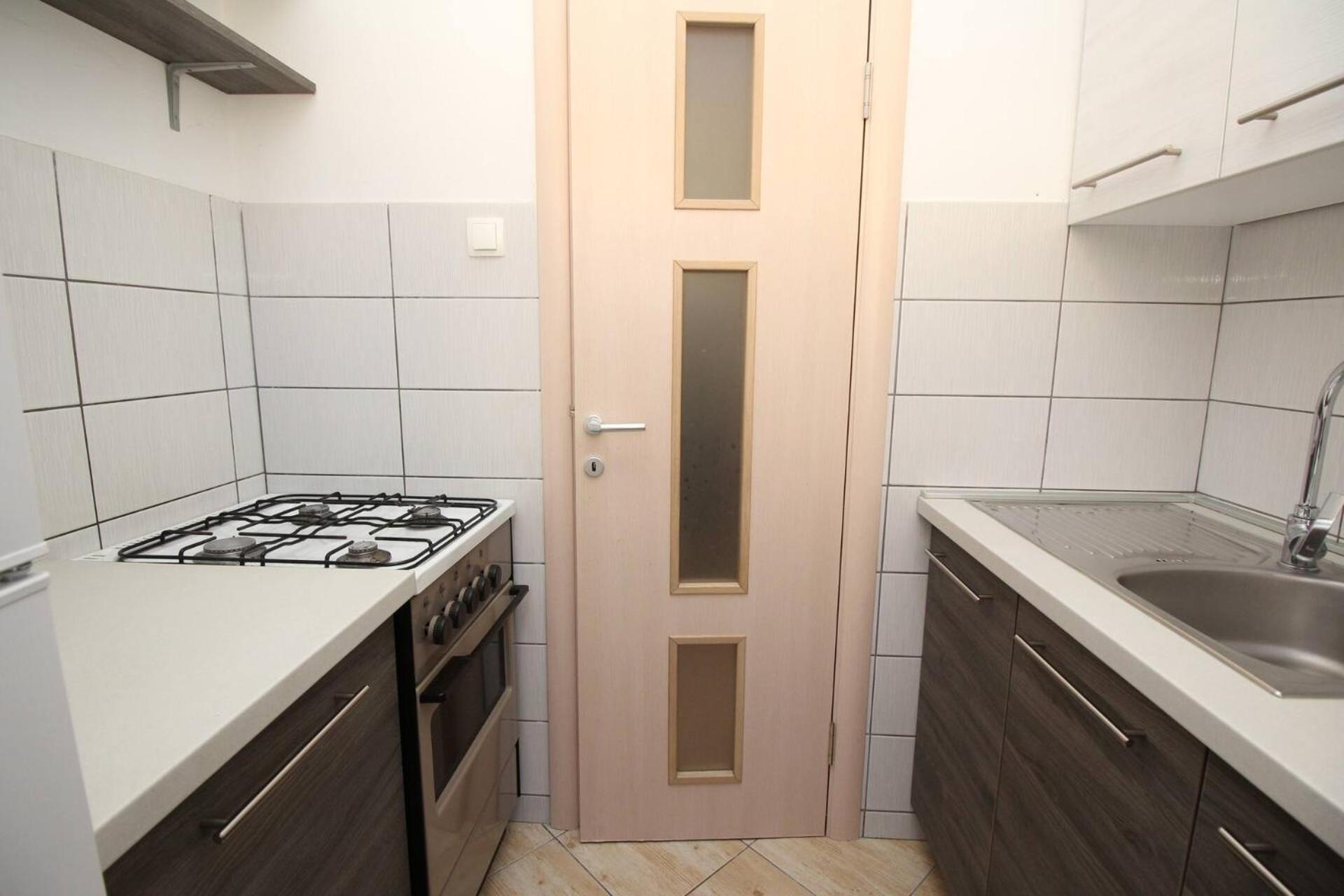 Apartments Kucar Baska  Luaran gambar