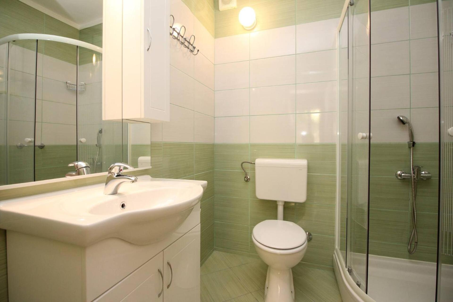 Apartments Kucar Baska  Luaran gambar