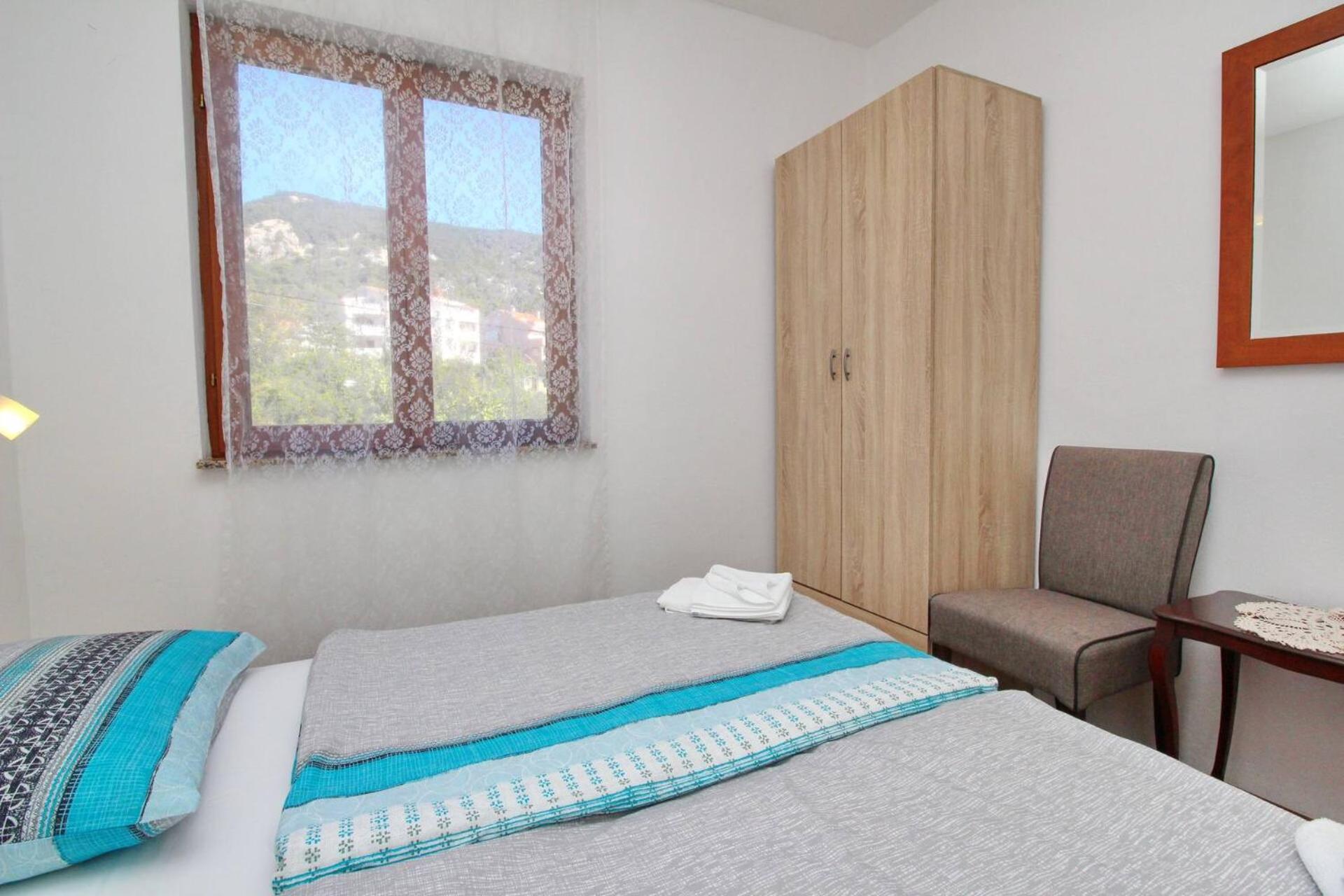 Apartments Kucar Baska  Luaran gambar