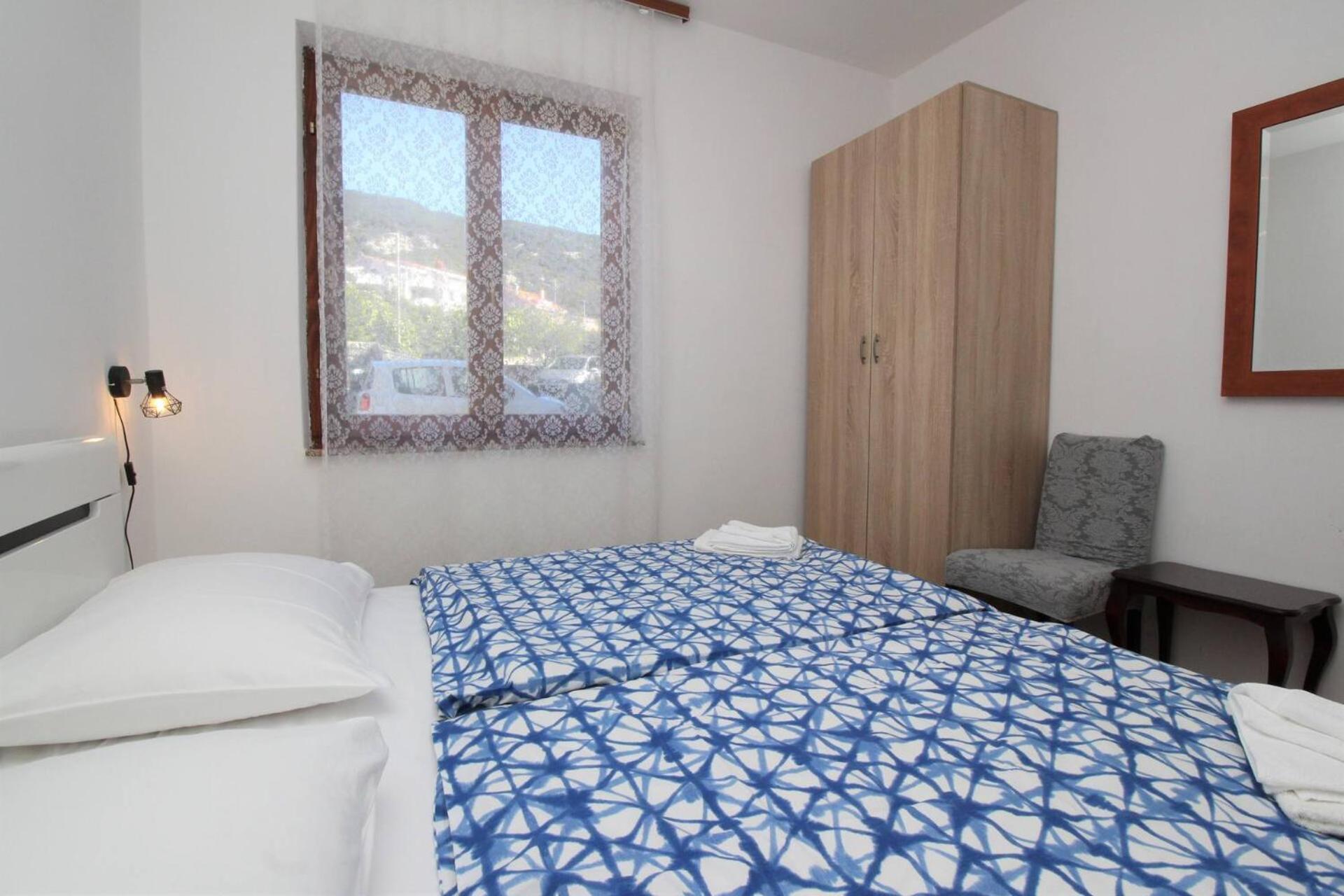 Apartments Kucar Baska  Luaran gambar