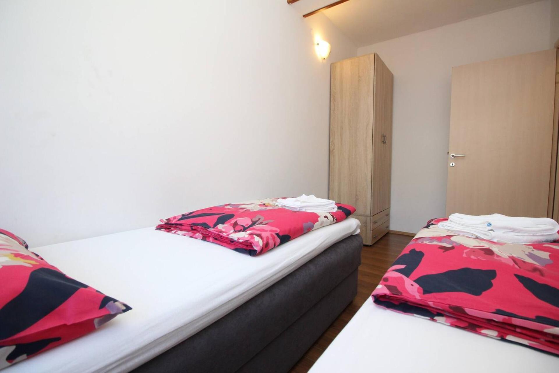 Apartments Kucar Baska  Luaran gambar