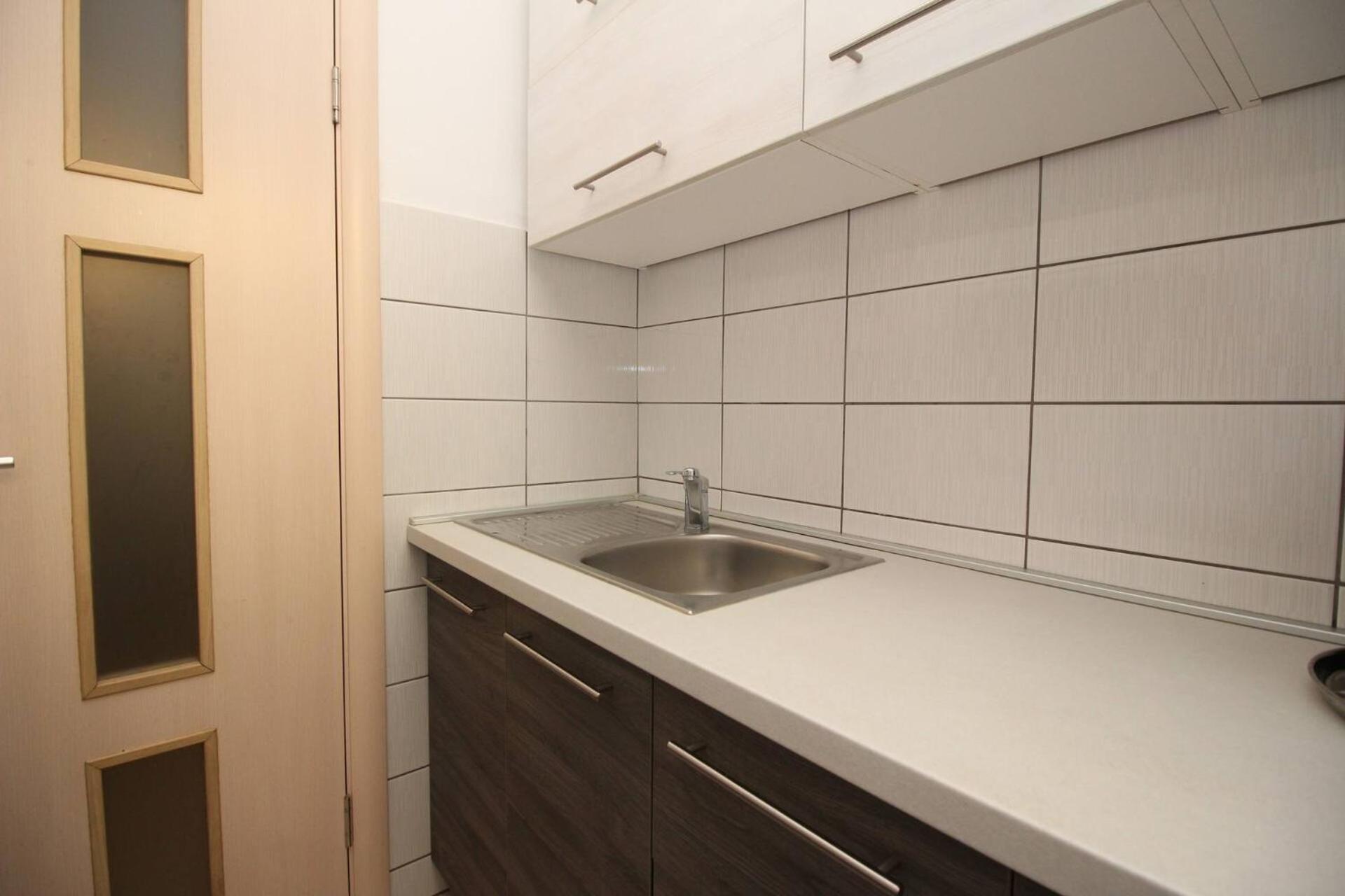 Apartments Kucar Baska  Luaran gambar