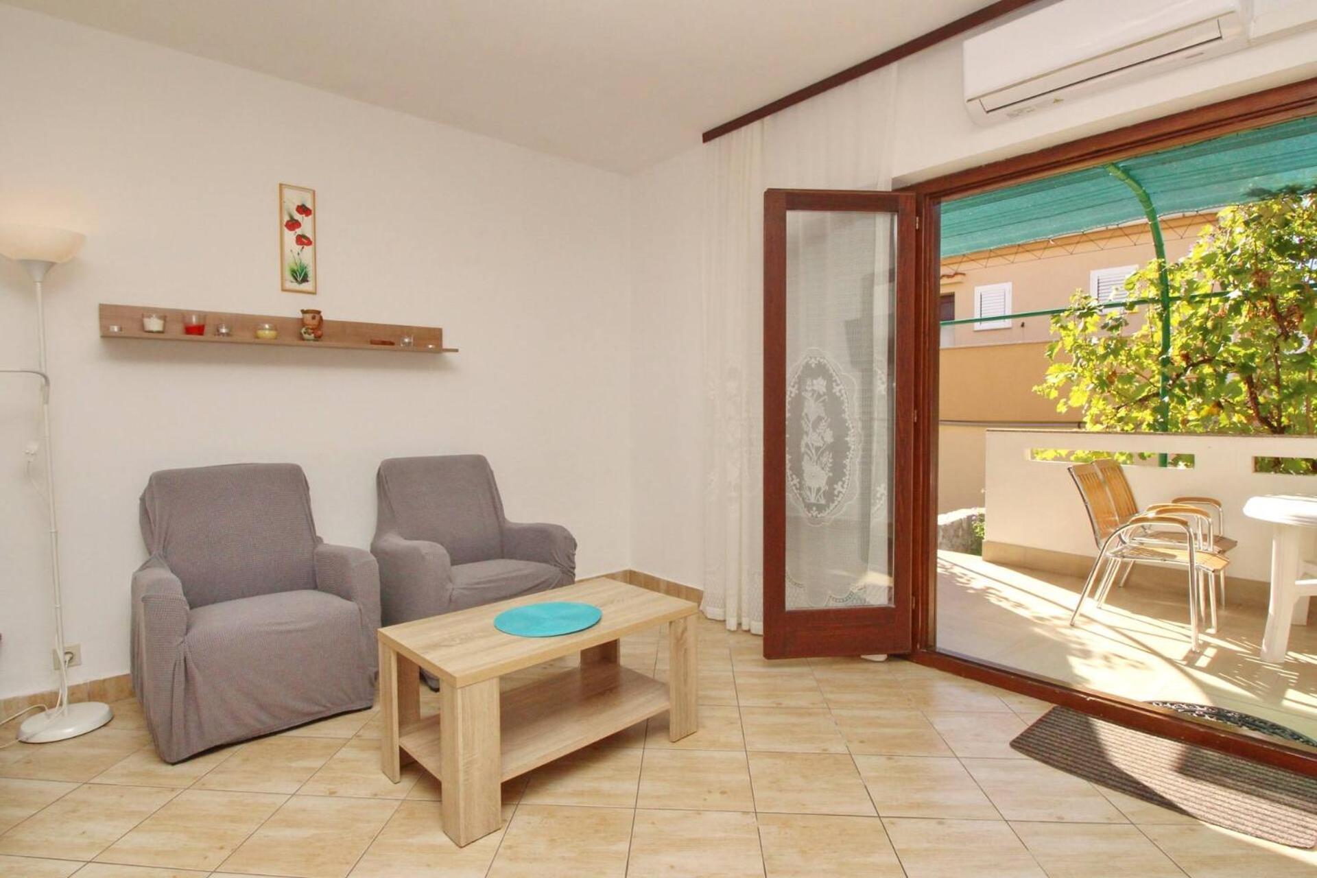 Apartments Kucar Baska  Luaran gambar